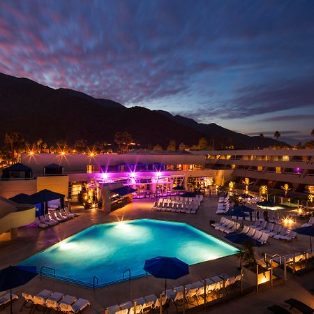 Hotel Zoso Palm Springs Voorzieningen foto