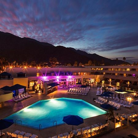 Hotel Zoso Palm Springs Kamer foto